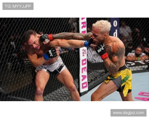 UFC终极格斗冠军赛直播观看指南：官方平台与免费渠道全解析